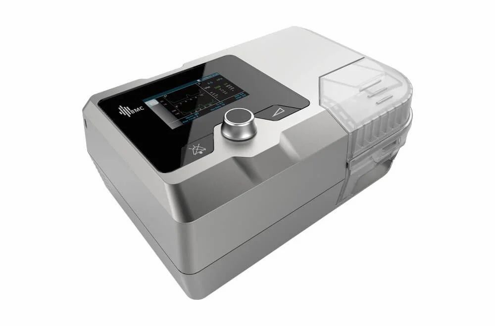 BiPAP CPAP rental in Vasai