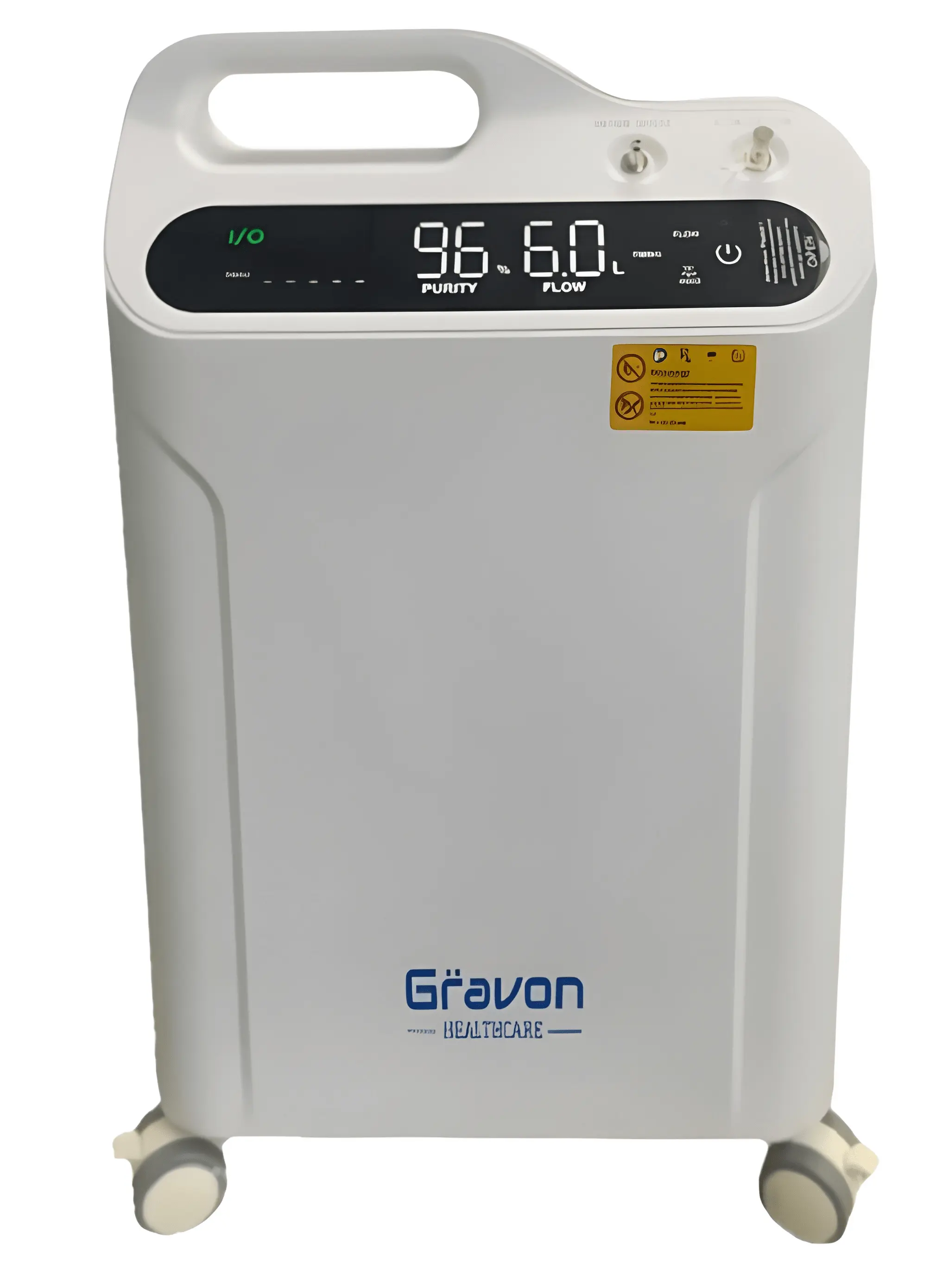 Oxygen concentrator rental in Vasai