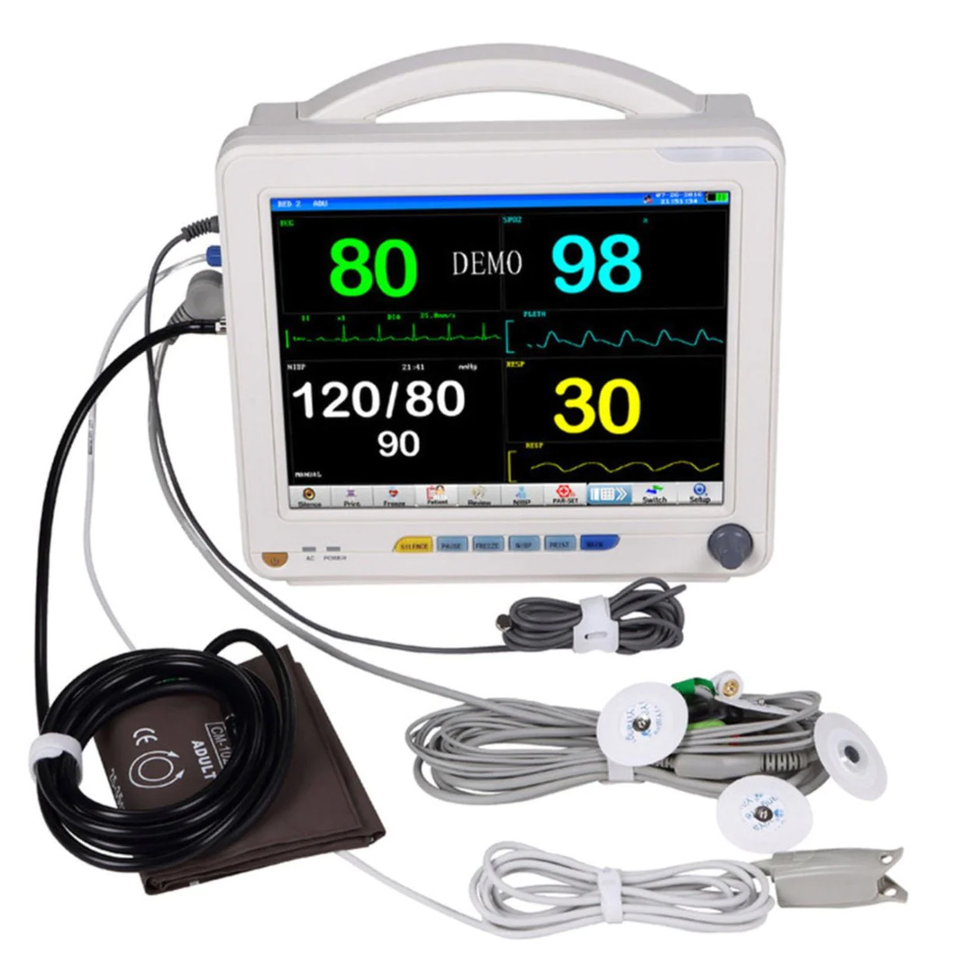 Patient monitor in Vasai