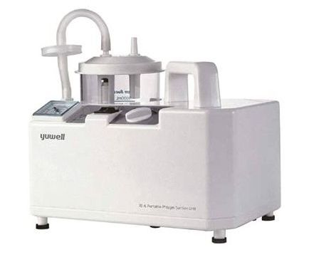 Suction machine in Vasai